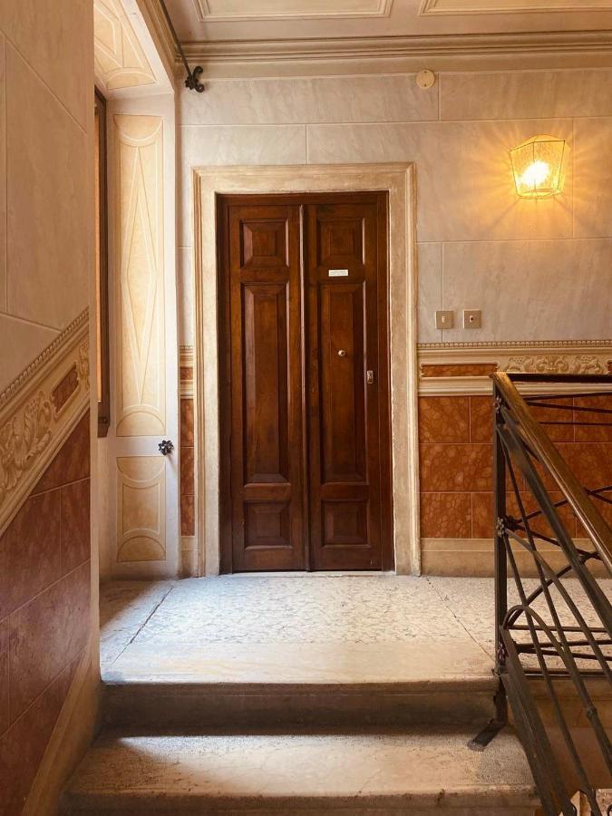 Mario Number 8 Apartment Verona Exterior photo