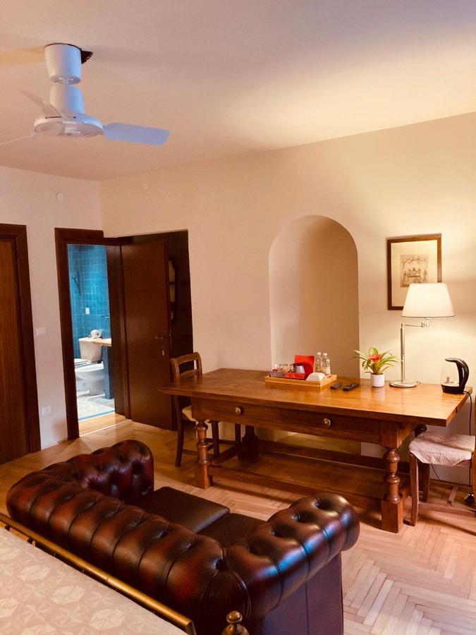 Mario Number 8 Apartment Verona Exterior photo