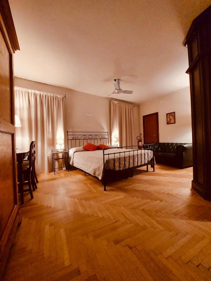 Mario Number 8 Apartment Verona Exterior photo