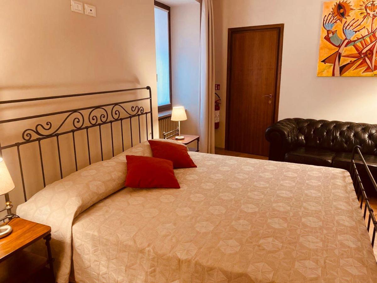Mario Number 8 Apartment Verona Exterior photo