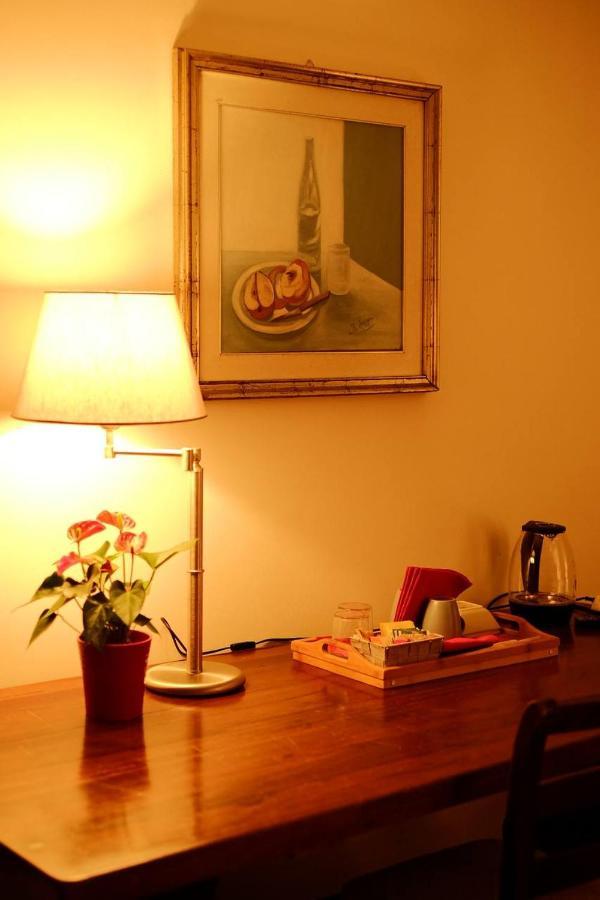 Mario Number 8 Apartment Verona Exterior photo