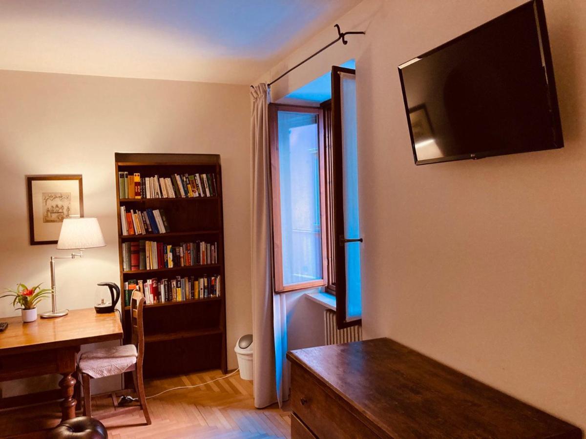 Mario Number 8 Apartment Verona Exterior photo